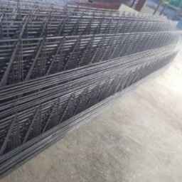 Daman Beam Technical Engineering Group, a producer of industrial beams and trusses in Tehran