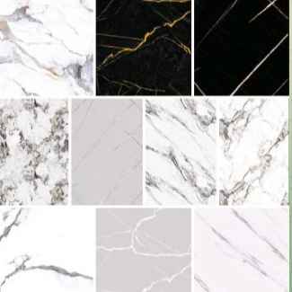 Marble sheet