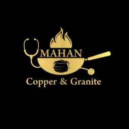 Mahan Granite, restoration of teflon dishes to granite in Rasht