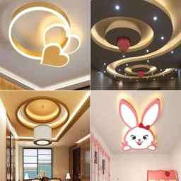 Safit production group, production and implementation of false ceiling in Mashhad