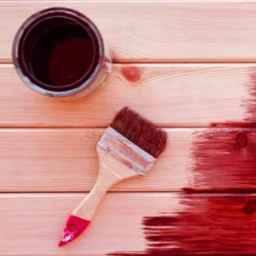 Jalashimi, a manufacturer of instant paints for wood and kiln varnishes in Tehran