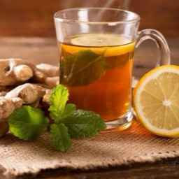 Gol Daru Nasr, wholesale sale and export of tea and medicinal herbs in Razavi Khorasan