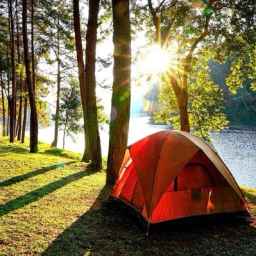 Saj shop, manufacturer of travel and camping equipment, Saj Gadajosh Shamorti in Karaj
