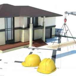 Rama Construction Group, design and implementation of reconstruction of construction and commercial project in Mashhad