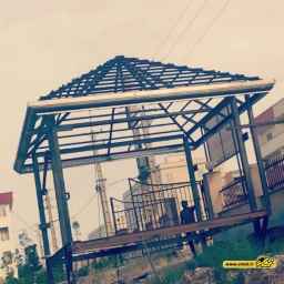 Shirwani Joshkari Mehdi, implementation and installation of sloping and false ceilings in Karaj