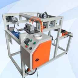 Jebeli Machinery Manufacturing, manufacture of roll to roll machine and Nylexi in Islamshahr, Tehran