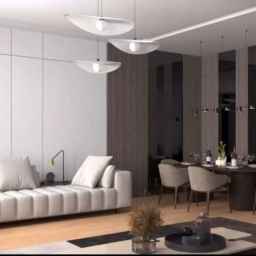 Shurei Architecture Group, designer and implementation of interior decoration in Neishabur