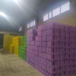 Rajabzadeh basket making, production and sale of all kinds of fruit baskets in Tabriz