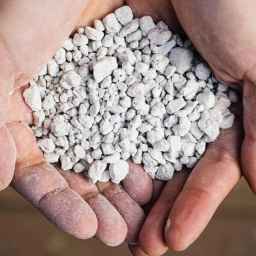 Powish Emerald Mining Company, production of perlite in Urmia