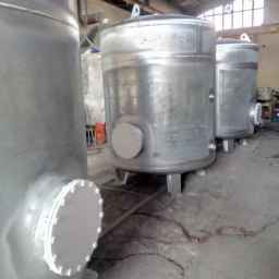 Omid Tanker Sazi, a manufacturer of all kinds of tanker tanks in Tehran