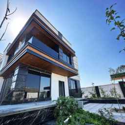 Kara Pi Basas Engineering Company, design and implementation of residential and industrial projects in Karaj