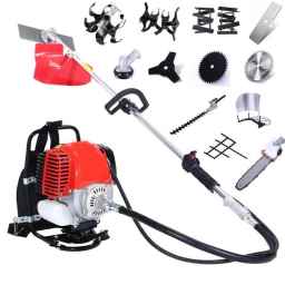 Parshin Tejarat, repairs of lawnmowers, lawnmowers and agricultural tools in Hasanabad, Tehran