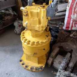 Mazhari diesel generator, Komatsu excavator accessories and all types of diesel generators in Mahabad