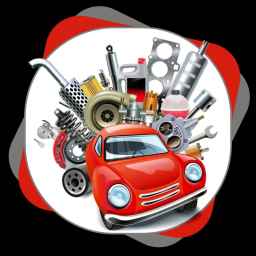 Kharmi store, sales and installation of all Peugeot and Pride spare parts in Hamedan