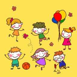 Mobina kindergarten and preschool in Sanandaj