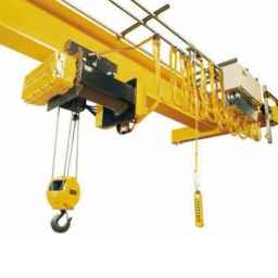 Artiman Sazeh Pars, production, repair and installation of overhead and gantry cranes in Tehran