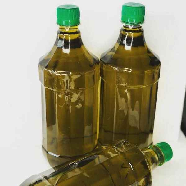 olive oil