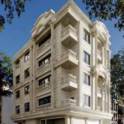 Royal architecture office, design and implementation of interior and facade decoration in Urmia