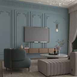 Dehghan architecture, design and construction project manager in Yazd