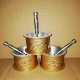 Production of soft and dry aluminum containers, Pour Ali, Isfahan