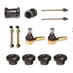 Berlian Sazan Tegeh, production of front parts for Chinese cars in Karaj