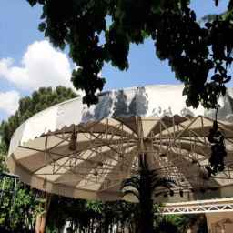 Khime Raha embroidered tents, production of all kinds of Iranian and foreign tents in Mallard Karaj