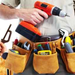Turkmen tools and equipment, sales of construction equipment and tools in Hamedan