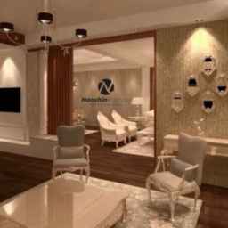 Karbasi architecture studio, design and implementation of interior decoration in Yazd