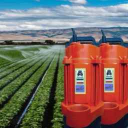 Hejir pump engineering office, sale of agricultural and household products of Pampiran in Tabriz