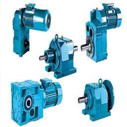 Tobiha industrial gearbox, buying and selling of Russian and European industrial gearboxes in Isfahan