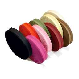 Khorram Baft, production of cotton tapes in Isfahan