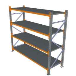 Global Regal, production and sale of stand and Regal shelving in Rasht