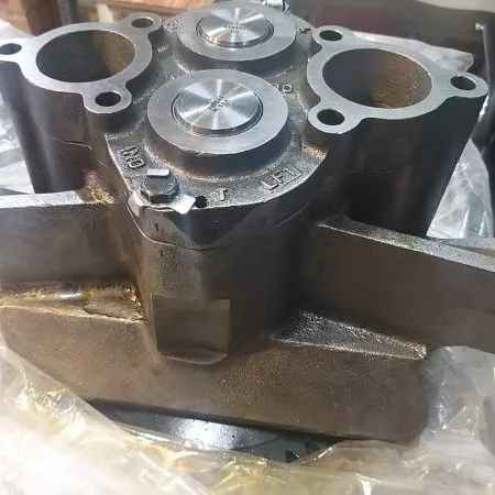 Motor handle