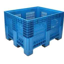 Trustworthy Nagin Dashtabi, production and distribution of plastic boxes and pallets in Qazvin