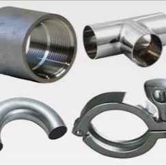 Kian Steel Iranian, pipe fittings and steel sheet in Shadabad, Tehran