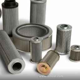 Bahadrani Trading, export of machine and car industrial filters in Isfahan