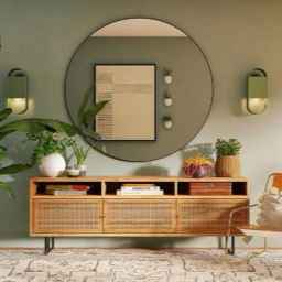 Soleimani Architecture Office, design and implementation of interior decoration of a residential project in Tehran