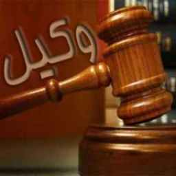 Rahela Saeednejad's law office in Bandar Abbas