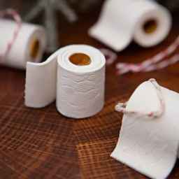 Arshi Plus, production of paper towels in Shahryar