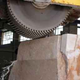 Mahmoud Abadi Machine Building, manufacture and sale of stone cutting machines in Isfahan