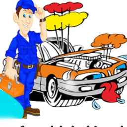 Emergency car assistance, mobile mechanic and electrician in Bozormehr, Isfahan
