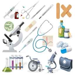 Norvin Co equipment, sale and export of medical and orthopedic equipment in Tehran