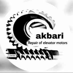 Akbari Elevator, buying, selling and repairing Iranian and foreign elevator motors in Tabriz