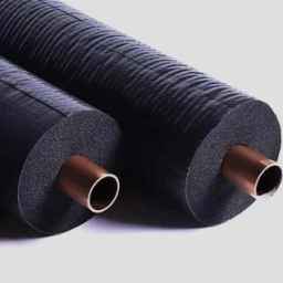 Heydari insulation work