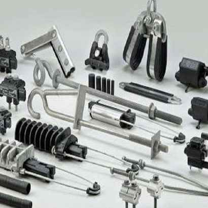 Weak pressure network line