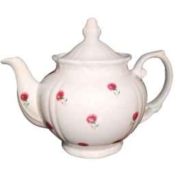 Cerro Porcelain supply all kinds of teapots and porcelain dishes in Isfahan