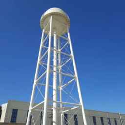 Abdul Hossein Tanker, production and sale of Silo Steel air tanks in Tehran