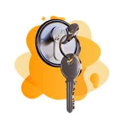 Ali key making in Ardakan, Yazd