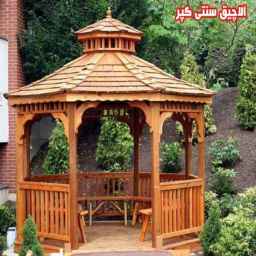 Production, construction and execution of traditional caper pavilions in Kerman