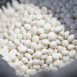 Kimia Nabar Ofoq Company, production of edge tape and granule adhesive in Tehran